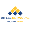 Aitess Networks Logo